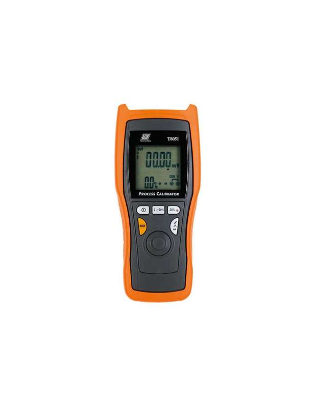 HellermannTyton Loop CalibratorT8051