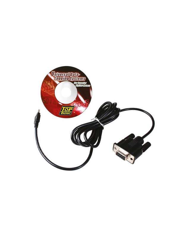 HellermannTyton Software Cable for TBM157TBU13X