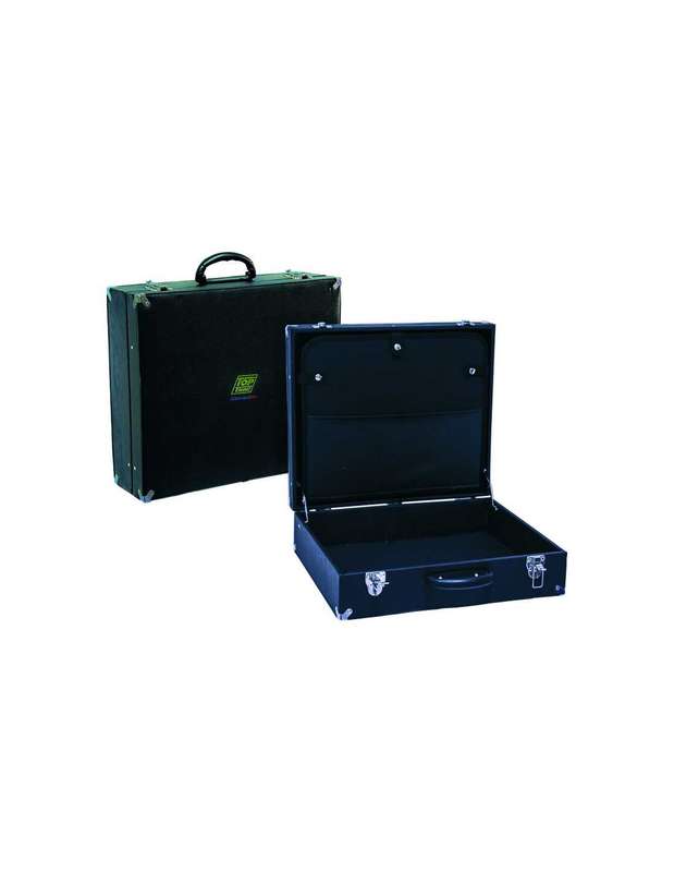 HellermannTyton Compliance Tester Kit CaseTCTCS