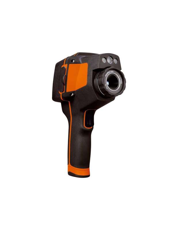 HellermannTyton Thermal Imager with IR FusionTHT60