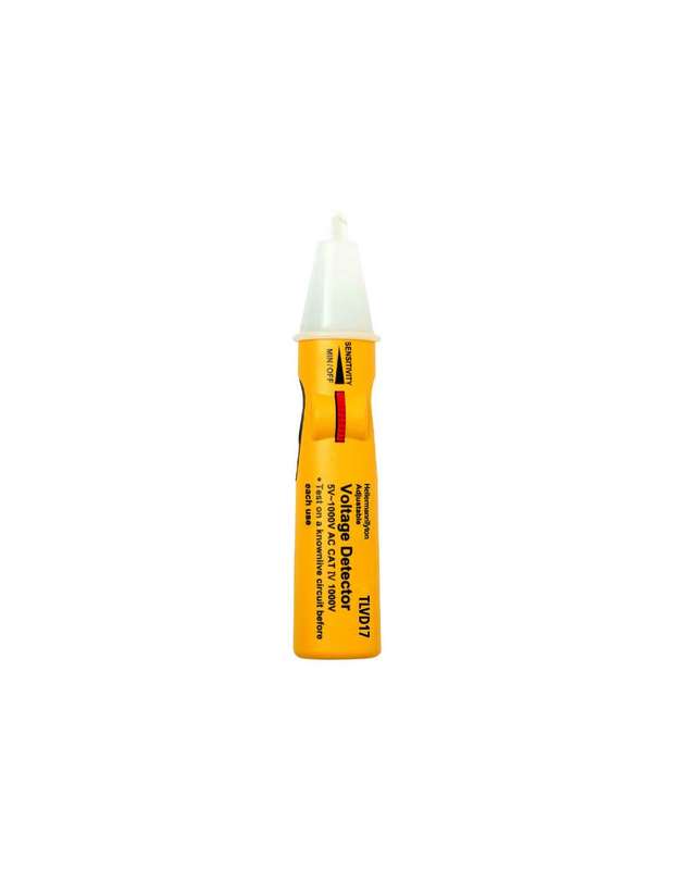 HellermannTyton Voltage Detector Non Contact 1000VTLVD17