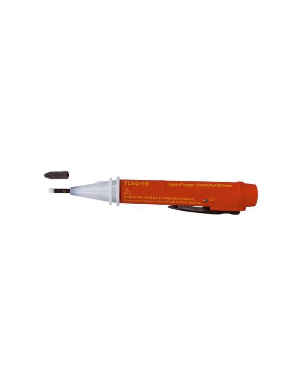 HellermannTyton Volt Finger Voltage Detector 600VTLVD18