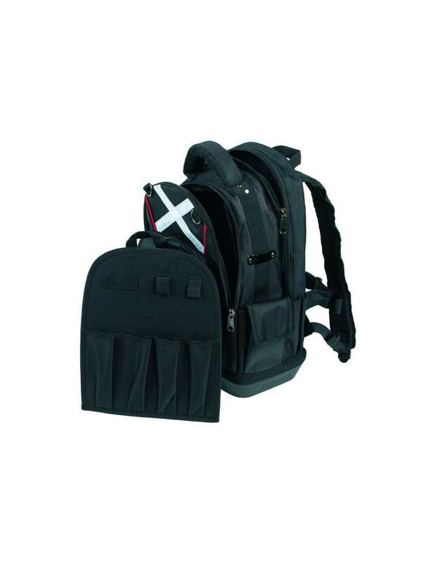 HellermannTyton Toolkit BackpackTOOLBAGBP