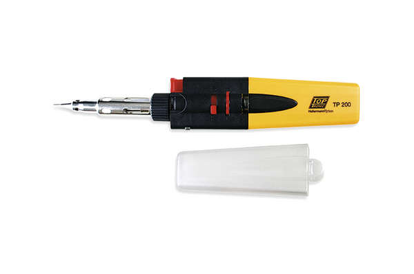 HellermannTyton Soldering Iron Gas 20-130wTP200