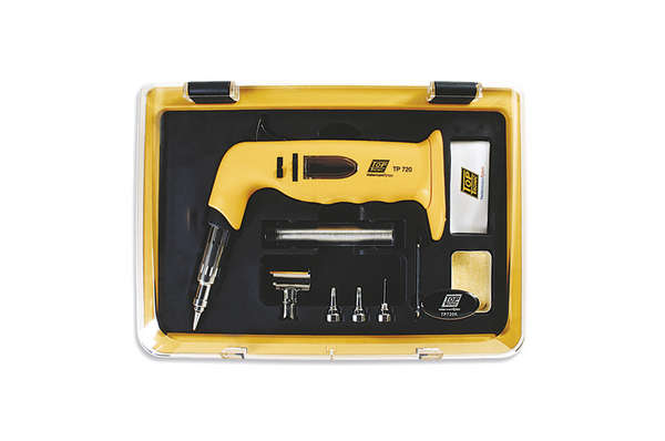 HellermannTyton Soldering Iron KitTP720K
