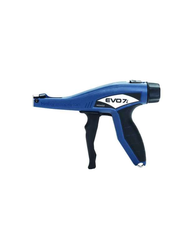 HellermannTyton Manual Tensioning Tool PlasticEVO7I