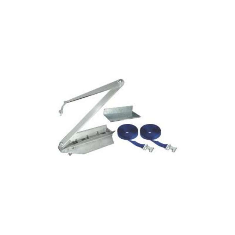 CURVOMARK MARKER CONTOUR STD #1   CNT1