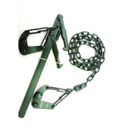 WIRESTRETCHER BOBBEJAAN DONALDS     DON0010