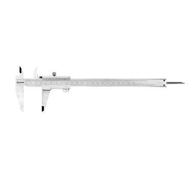 GROZ VERNIER CALIPER 200MM 530-108   GRO0033