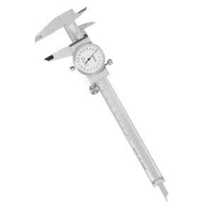 GROZ VERNIER CALIPER DIAL200 505-647/731  GRO0037