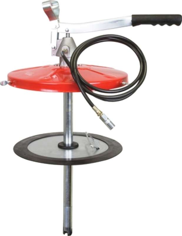 GROZ GREASE PUMP 20KG GFP/HP03-SPL/RD2   GRO2172