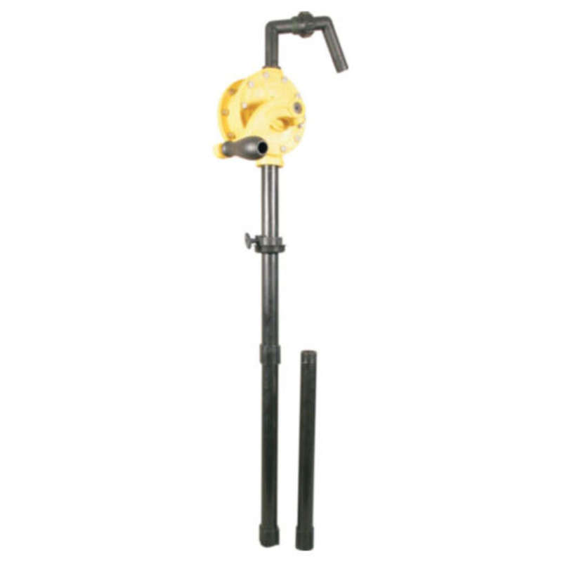 GROZ PUMP CHEMICAL ROTARY PRP/01    GRO2190