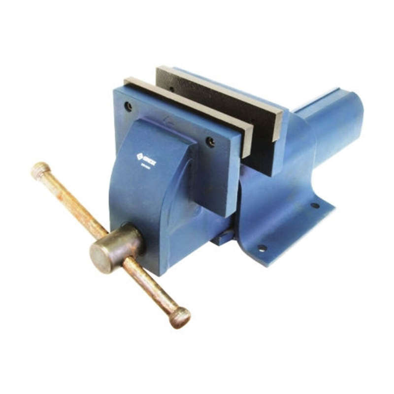 GROZ VICE ENGINEER BENCH 200MM   GRO6723