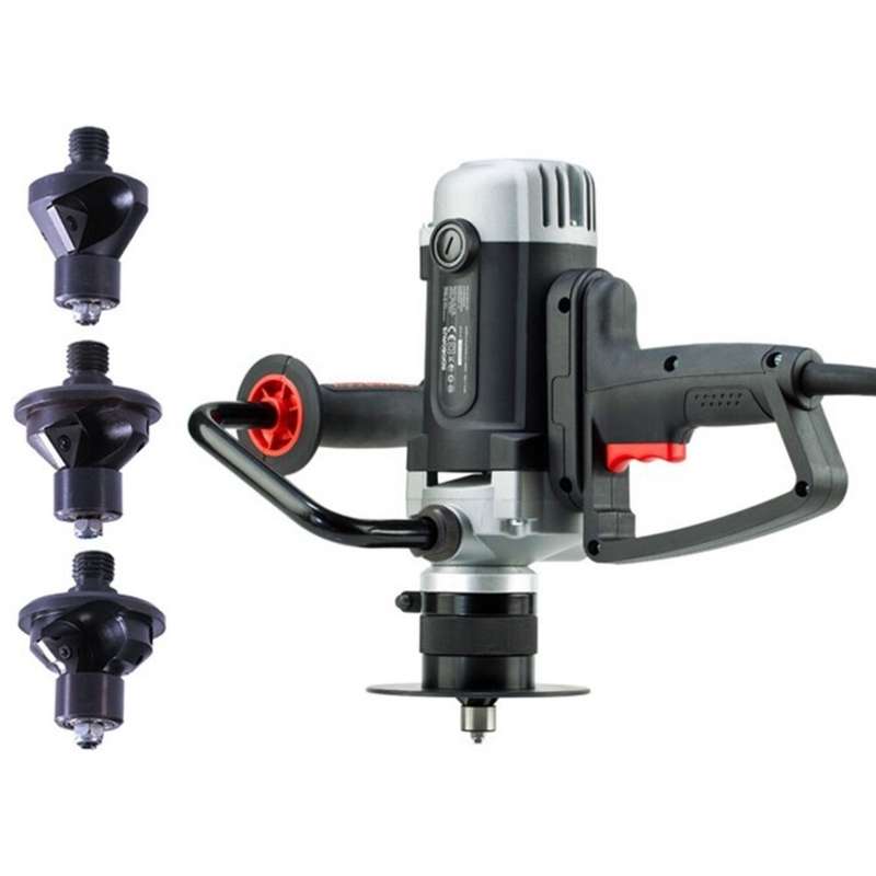 EUROBOOR MACHINE BEVELLING 1500W   HTC-B45