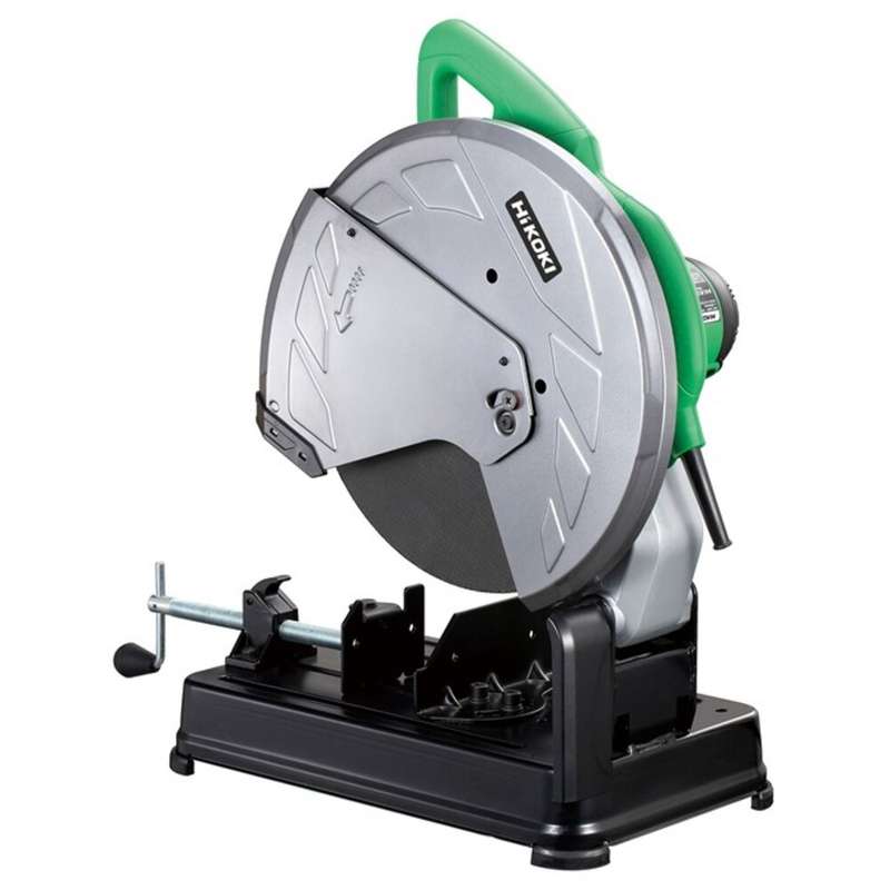 HIKOKI CUT OFF MACHINE 2200W 355MM BLADE    HTC-CC14ST