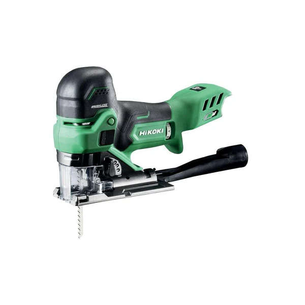 HIKOKI JIGSAW 36V 4.0m/MIN MACHINE ONLY   HTC-CJ36DA-W2