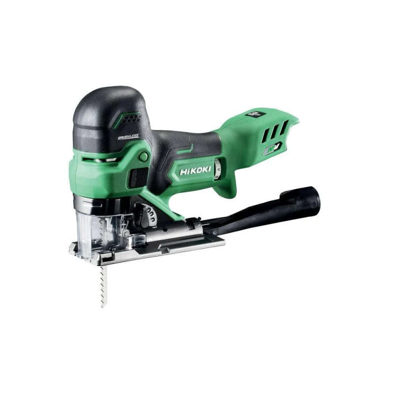 HIKOKI JIGSAW 36V 1.7M/MIN MACHINE    HTC-CJ36DB-W2
