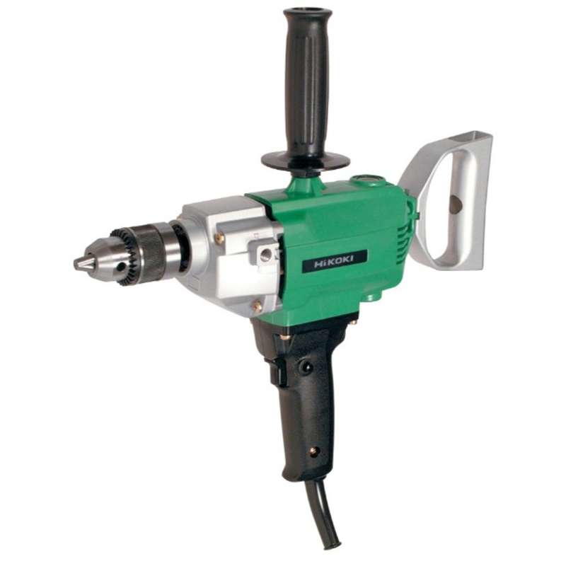 HIKOKI DRILL ROTARY 720W 13MM KEYED   HTC-D13