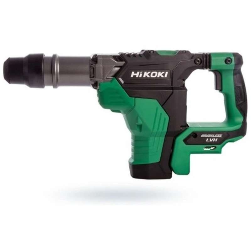 HIKOKI DRILL ROTARY 36V SDS-MAX MACHINE   HTC-DH36DMA-W2
