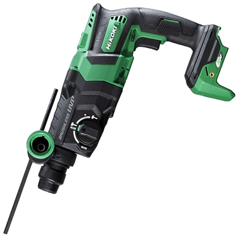 HIKOKI DRILL ROTARY 36V SDS+ MACHINE    HTC-DH36DPE-W2