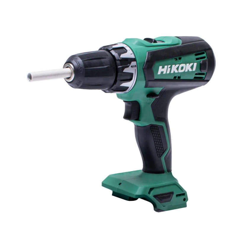 HIKOKI DRILL IMPACT 18V 53NM 13MM SOLO  HTC-DS18DF-W4