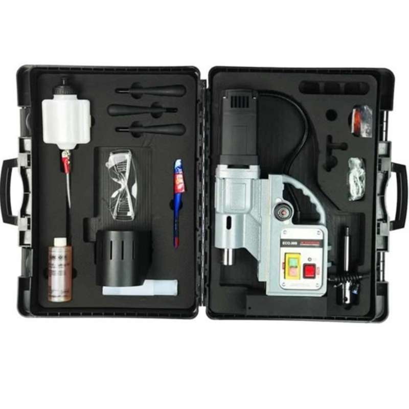 EUROBOOR MAGNETIC DRILL OIL BASED V2  HTC-ECO50-3