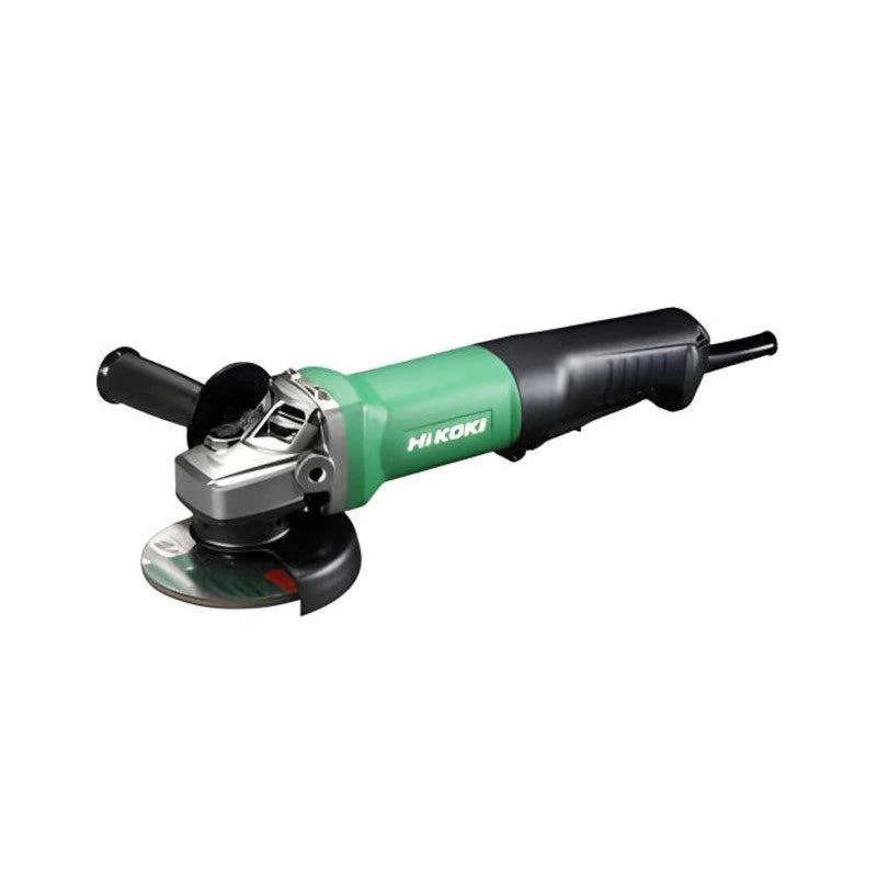 HIKOKI ANGLE GRINDER 115MM 1400W   HTC-G12SE3