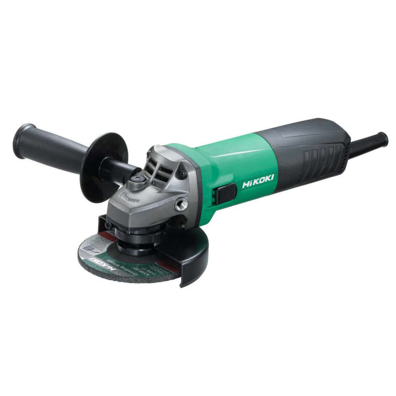 HIKOKI ANGLE GRINDER 115MM 900W   HTC-G12SN2