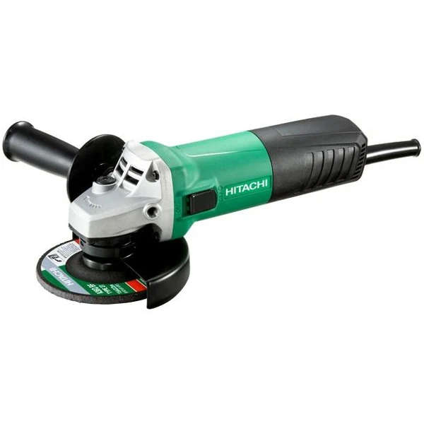 HIKOKI ANGLE GRINDER 115MM 730W 1.8KG    HTC-G12SR4