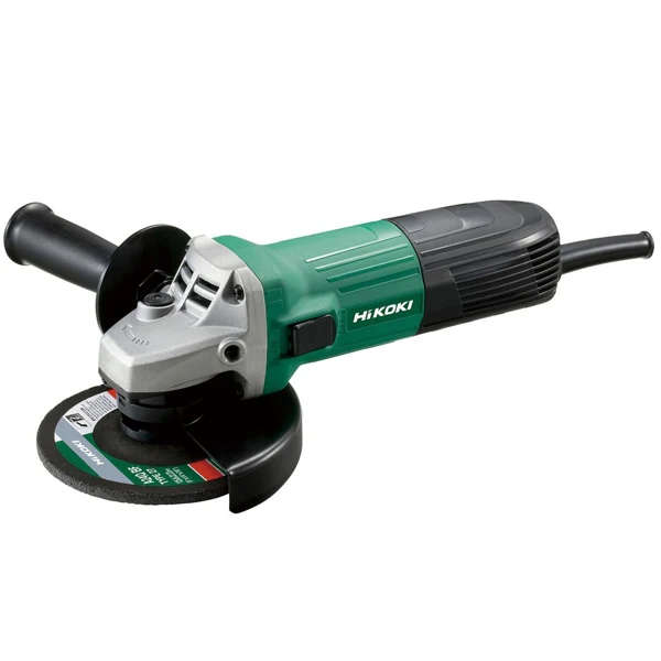 HIKOKI ANGLE GRINDER 115MM 600W 1.8KG   HTC-G12SS2