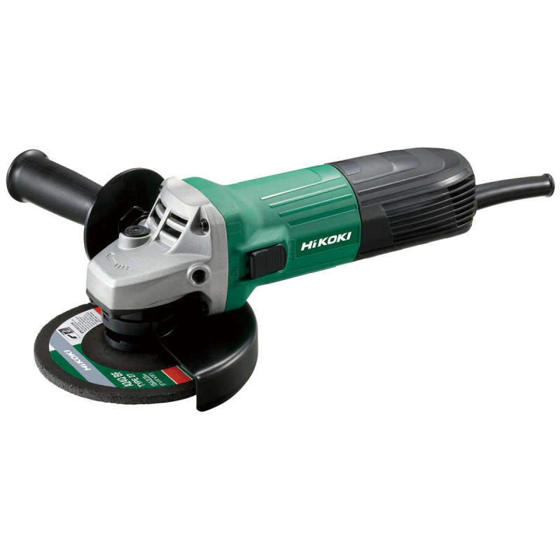 HIKOKI ANGLE GRINDER 125MM 600W 1.8KG   HTC-G13SS2