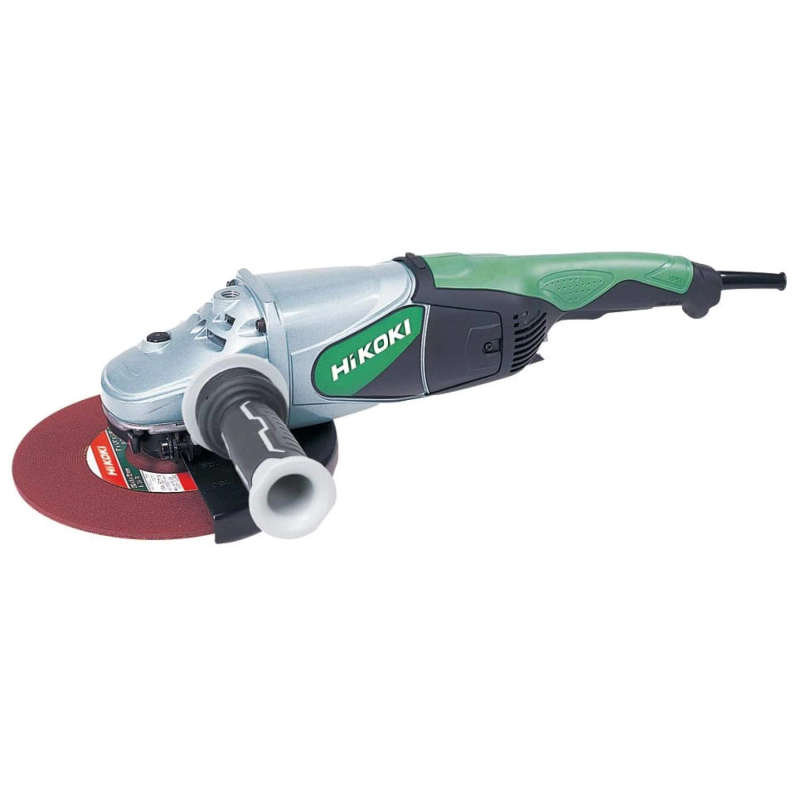 HIKOKI ANGLE GRINDER 230MM 2500W 5.4KG   HTC-G23MR