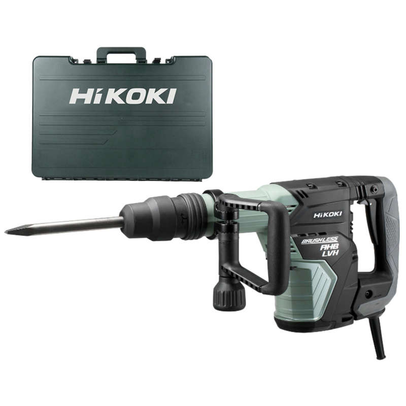 HIKOKI BREAKER 1150W 7.0KG SDS-MAX    HTC-H45ME