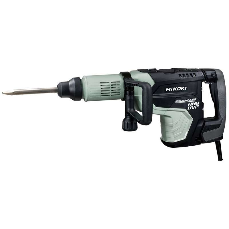 HIKOKI BREAKER 1500W 12.2KG SDS-MAX    HTC-H60MEY