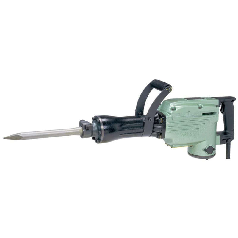 HIKOKI BREAKER 1240W 15.0KG 30MM-HEX    HTC-H65SC