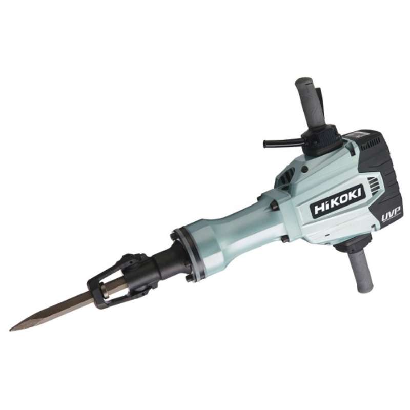 HIKOKI BREAKER 1800W 32.0KG 28MM-HEX    HTC-H90SG(K1)