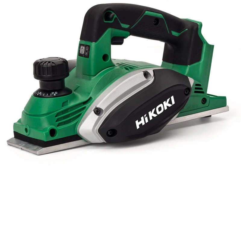 HIKOKI PLANER 18V 9MM REBATE MACHINE ONLY HTC-P18DSL(L4)