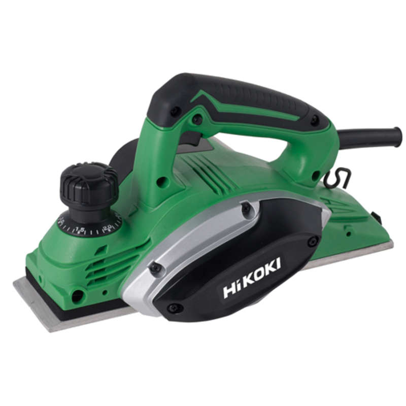 HIKOKI PLANER 620W 82MM 2.6MM REBATE 9MM   HTC-P20SF