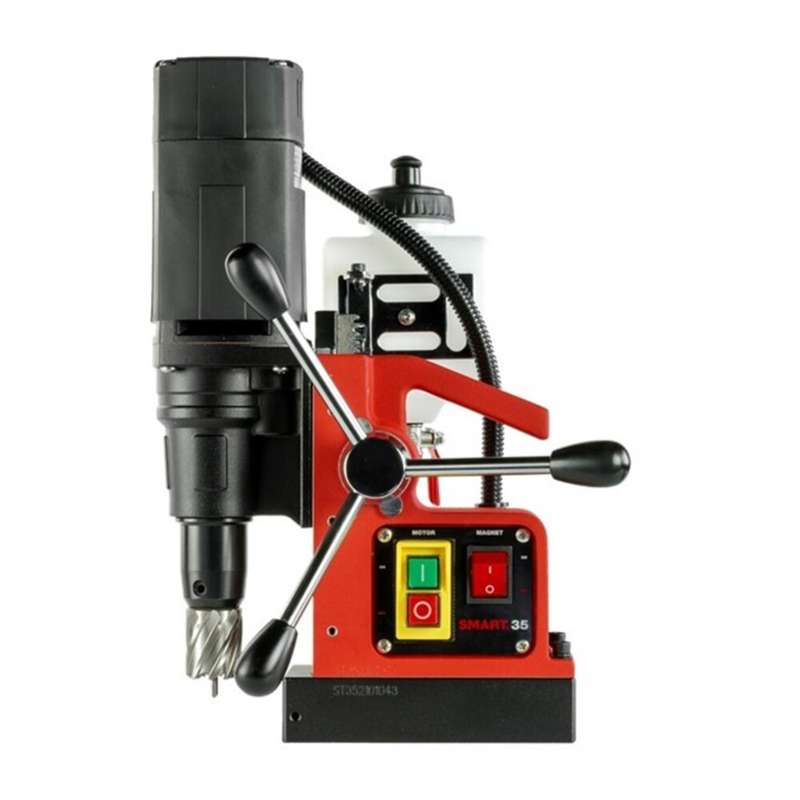 EUROBOOR SMART MAGNECTIC DRILL 35MM    HTC-SMART35