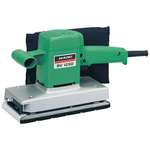 HIKOKI ORBITAL SANDER 300W 114X228MM    HTC-SV12SD