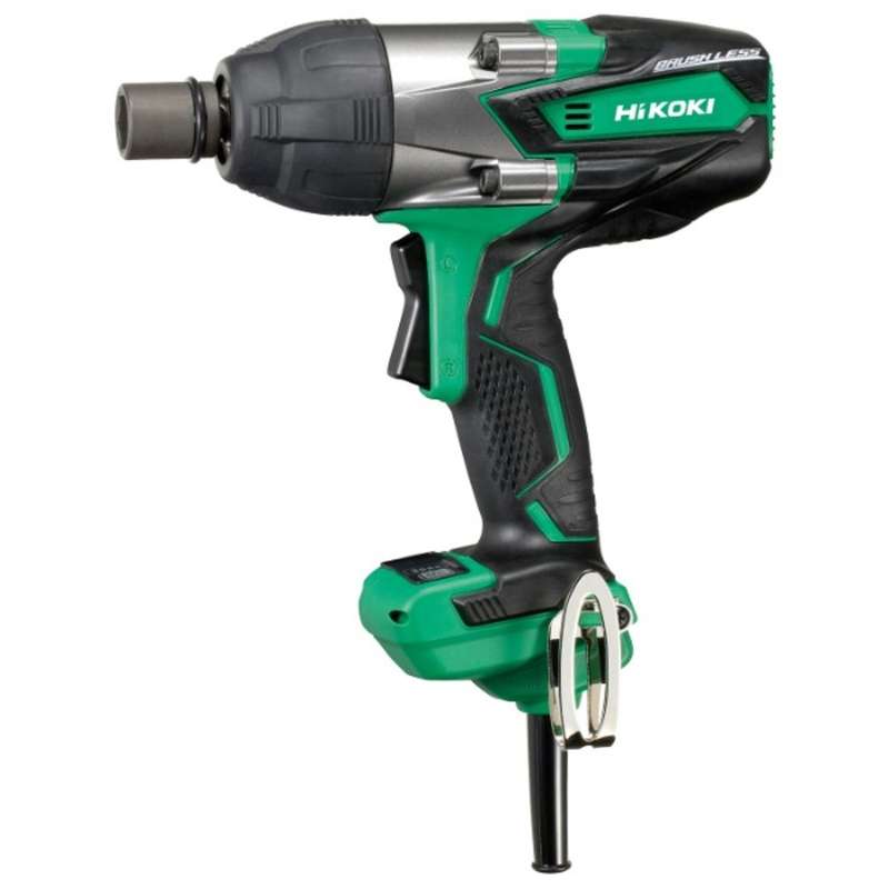 HIKOKI IMPACT WRENCH 1/2 370W 360NM   HTC-WR16SE