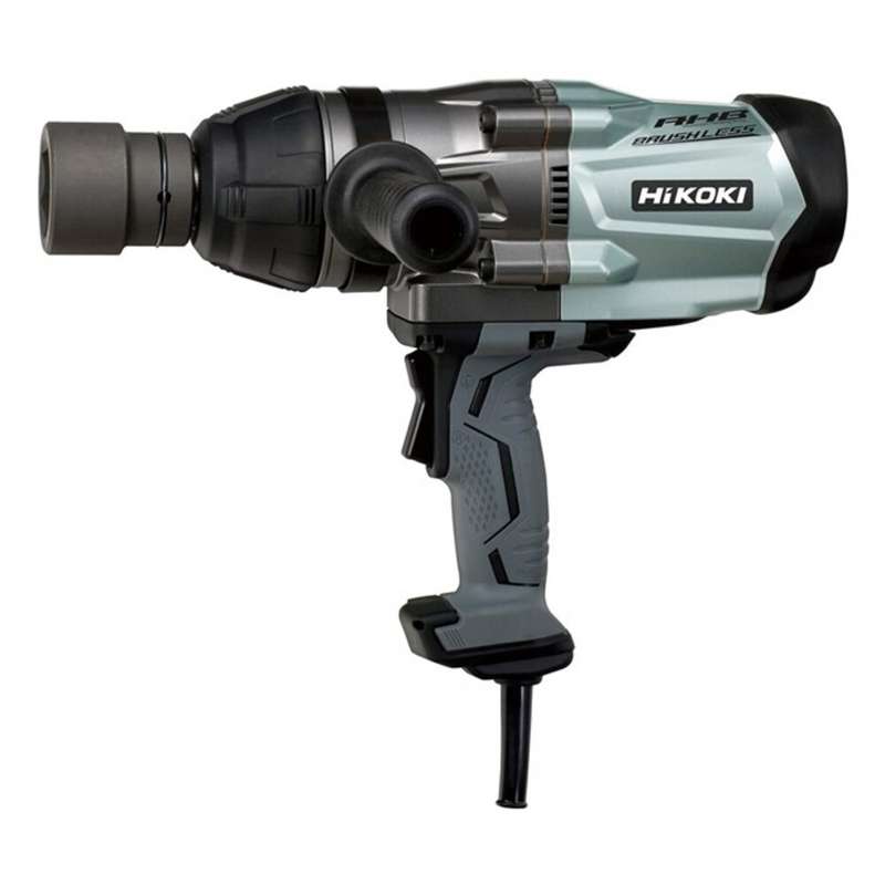 HIKOKI IMPACT WRENCH 1 900W 1000NM   HTC-WR25SE