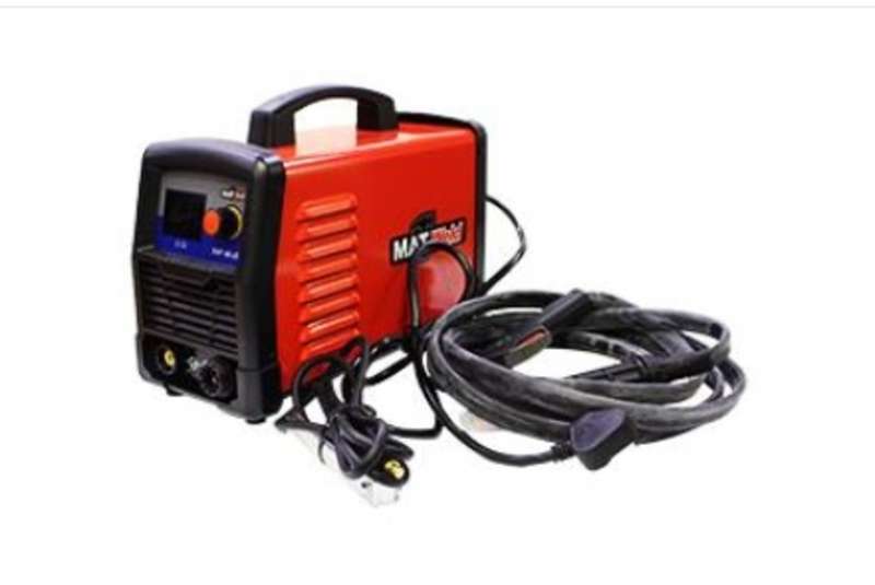 MATWELD WELDER PLASMA CUT45 220V  MAT9250