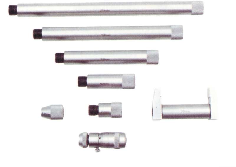 M&W MICROMETER INT TUBE 50-600MMX.01MM   MAW300-02