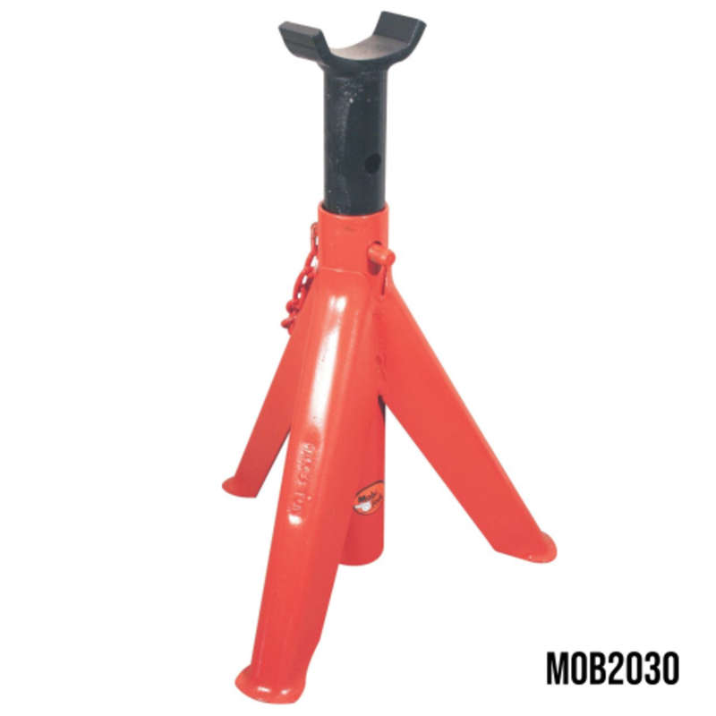 MOBI TRESTLE PIN TYPE 3TON      MOB2030
