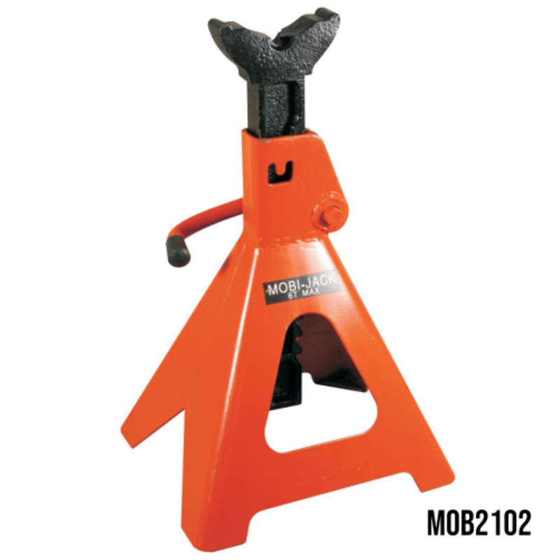 MOBI TRESTLE RAT 6TON TRUCK   MOB2102