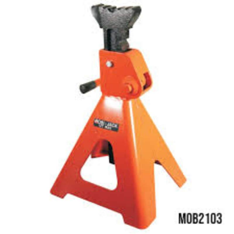 MOBI TRESTLE RAT 12TON TRUCK/BUS   MOB2103