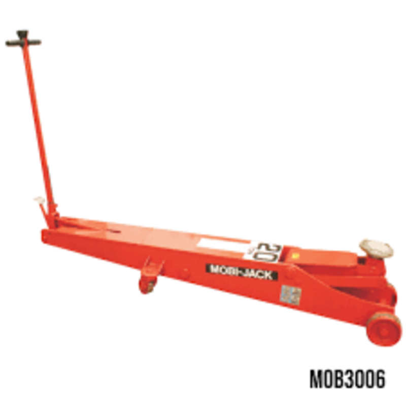 MOBI TROLLEY JACK 20TON   MOB3006