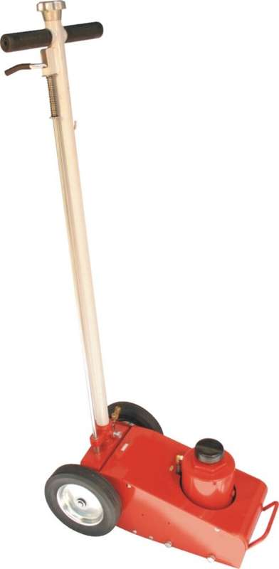 MOBI JACK HYDRA-PNEUMATIC 20TON W/HANDLE   MOB3012