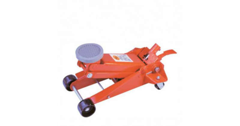 MOBI TROLLEY JACK 2.5TON SHORT     MOB3019